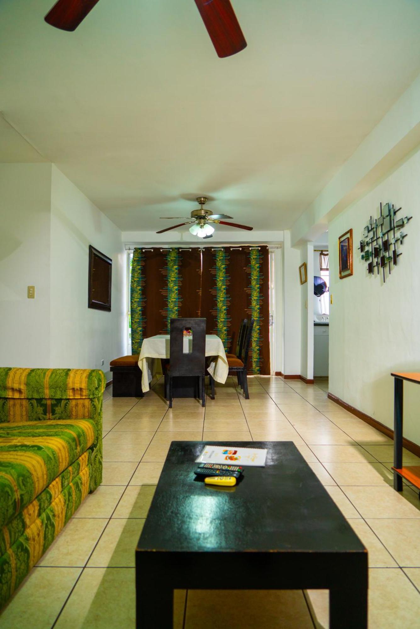 Suites & Apartments San Benito - Zona Rosa San Salvador Luaran gambar
